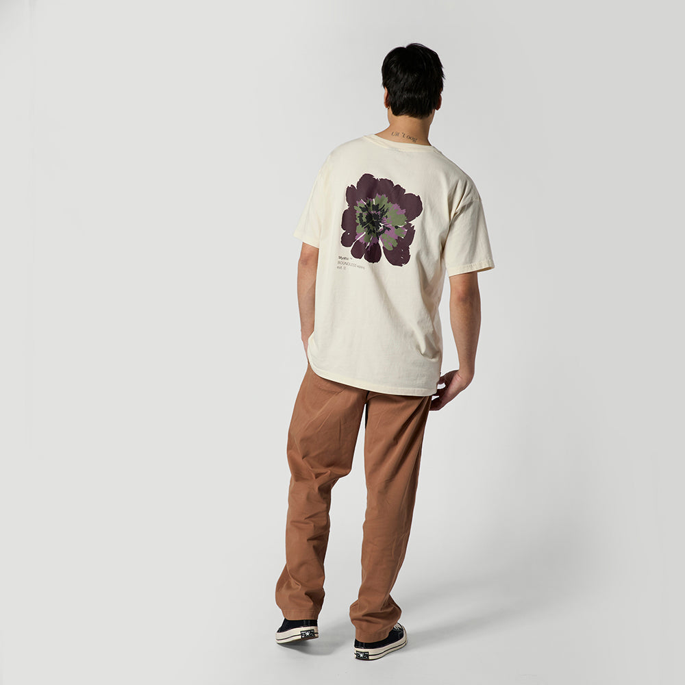 Mystic Heartsease Tee 26