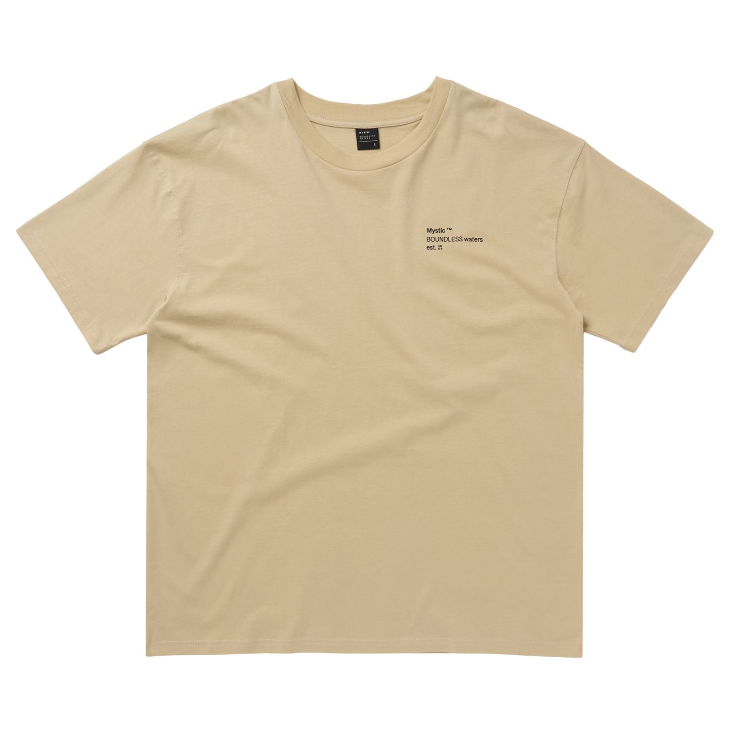 Mystic Heartsease Tee 26 - Tees
