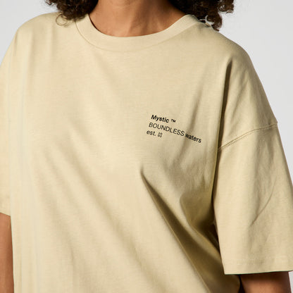 Mystic Heartsease Tee 26