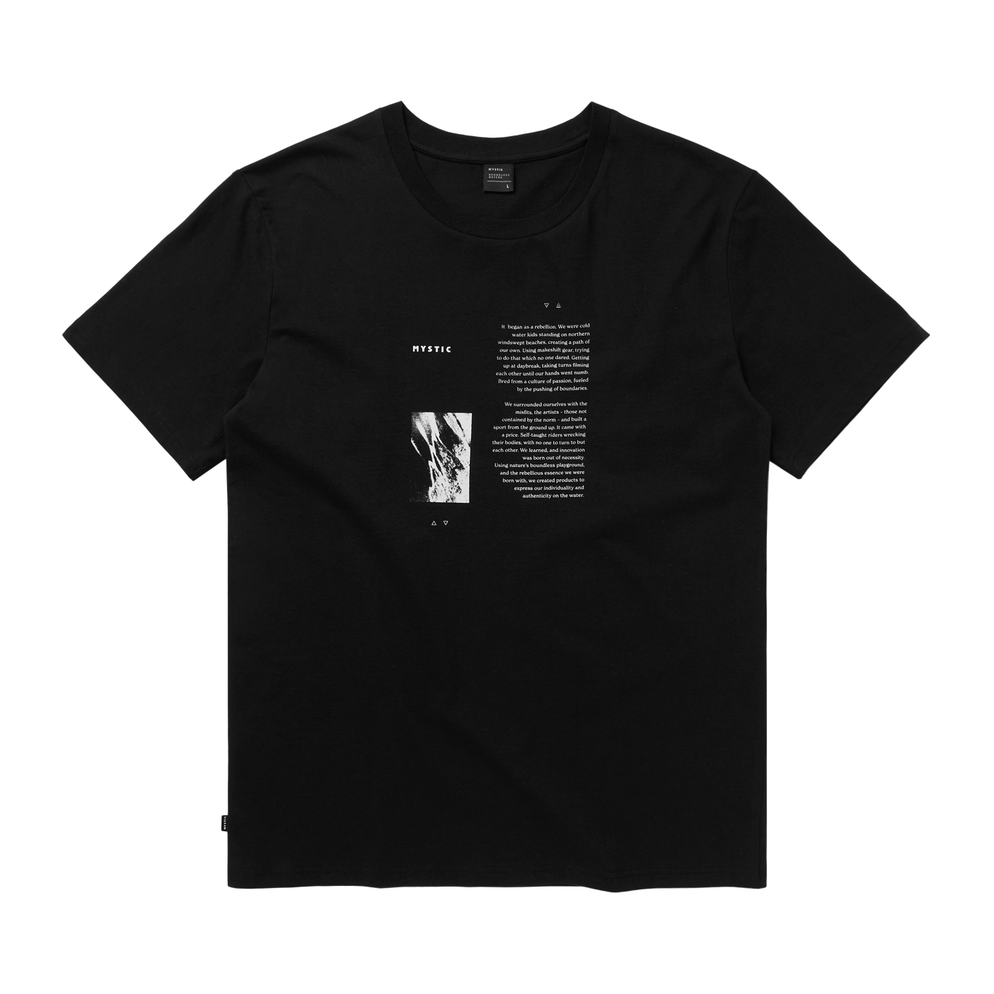 Mystic Collective Tee 26 - Tees