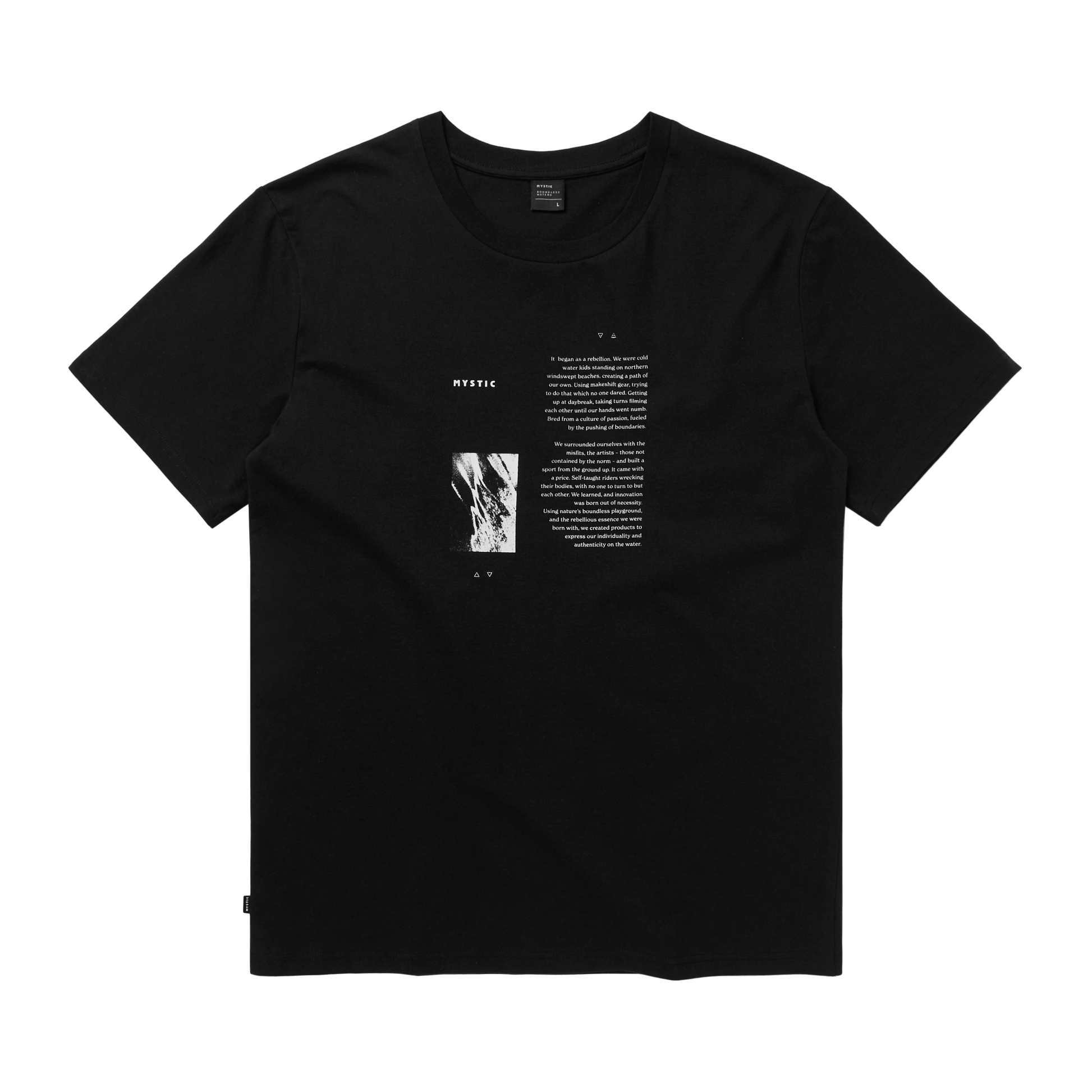 Mystic Collective Tee 26 - Tees
