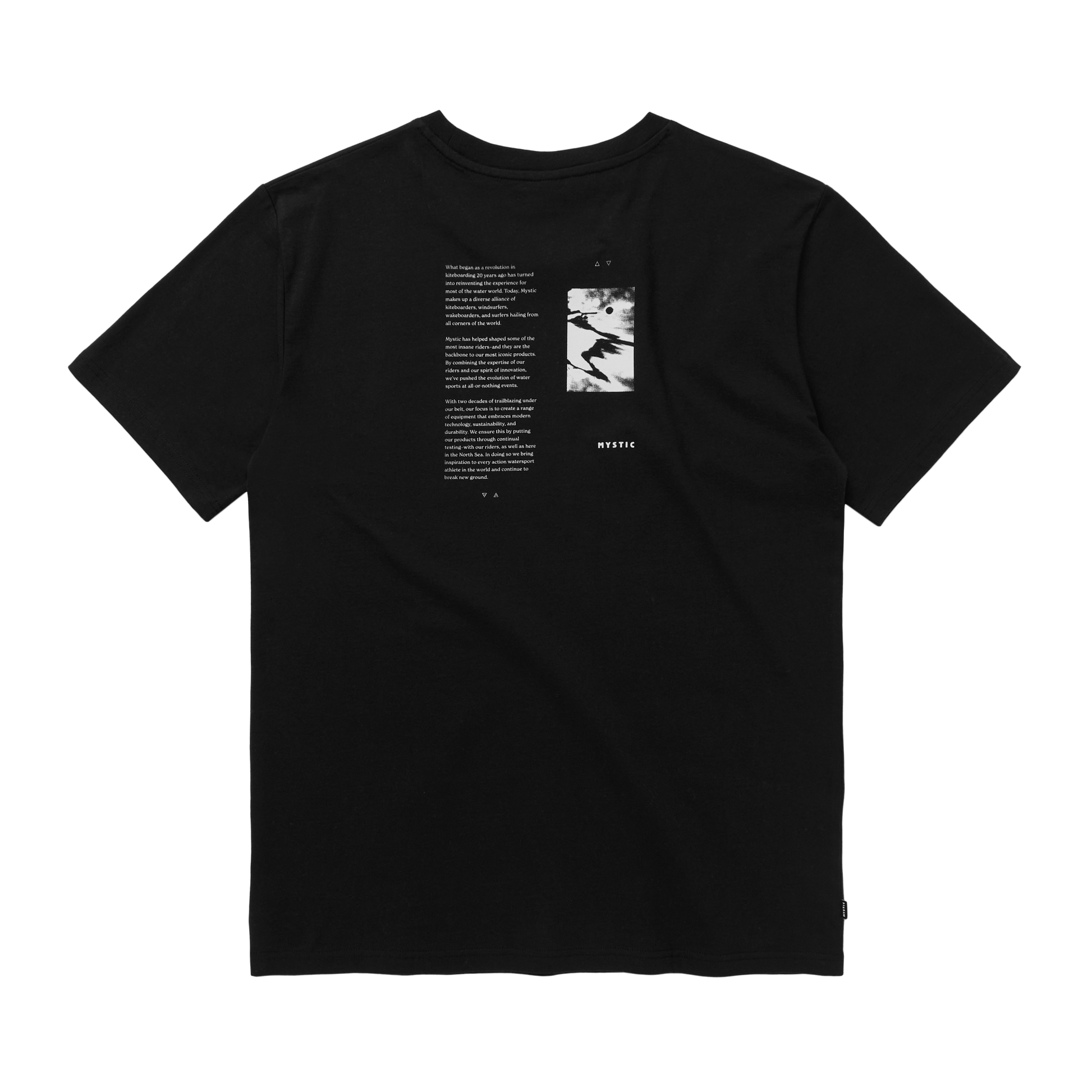 Mystic Collective Tee 26 - Tees