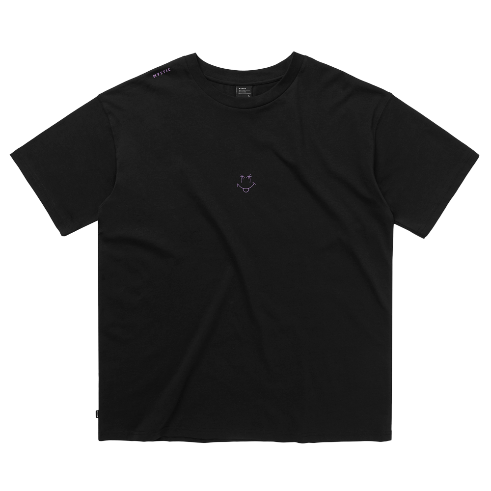 Mystic The Daily Living Tee