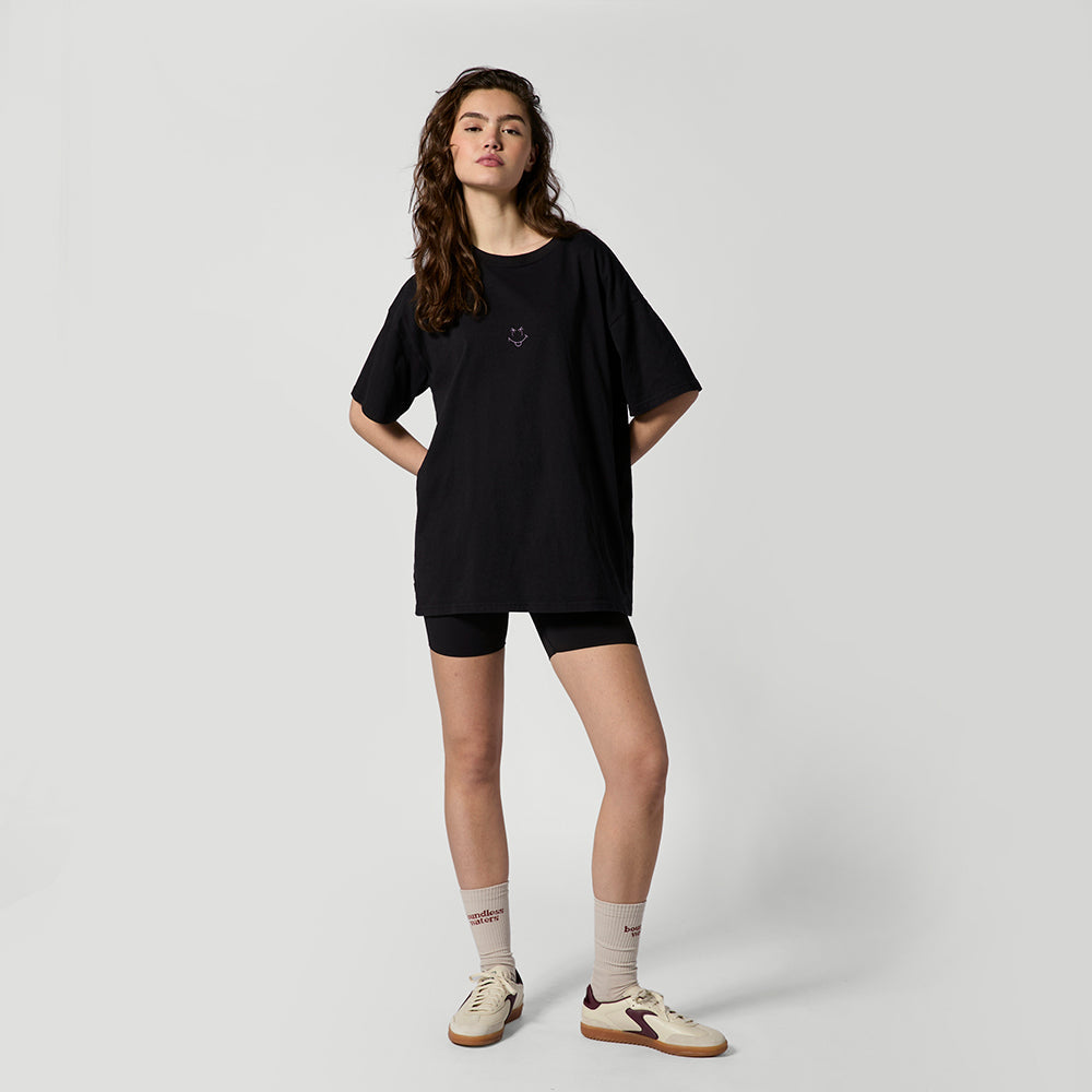 Mystic The Daily Living Tee