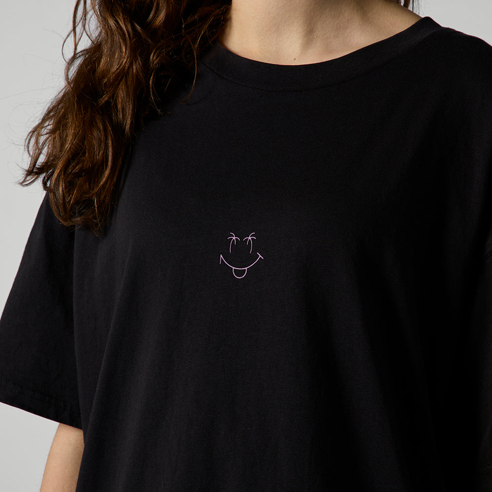 Mystic The Daily Living Tee