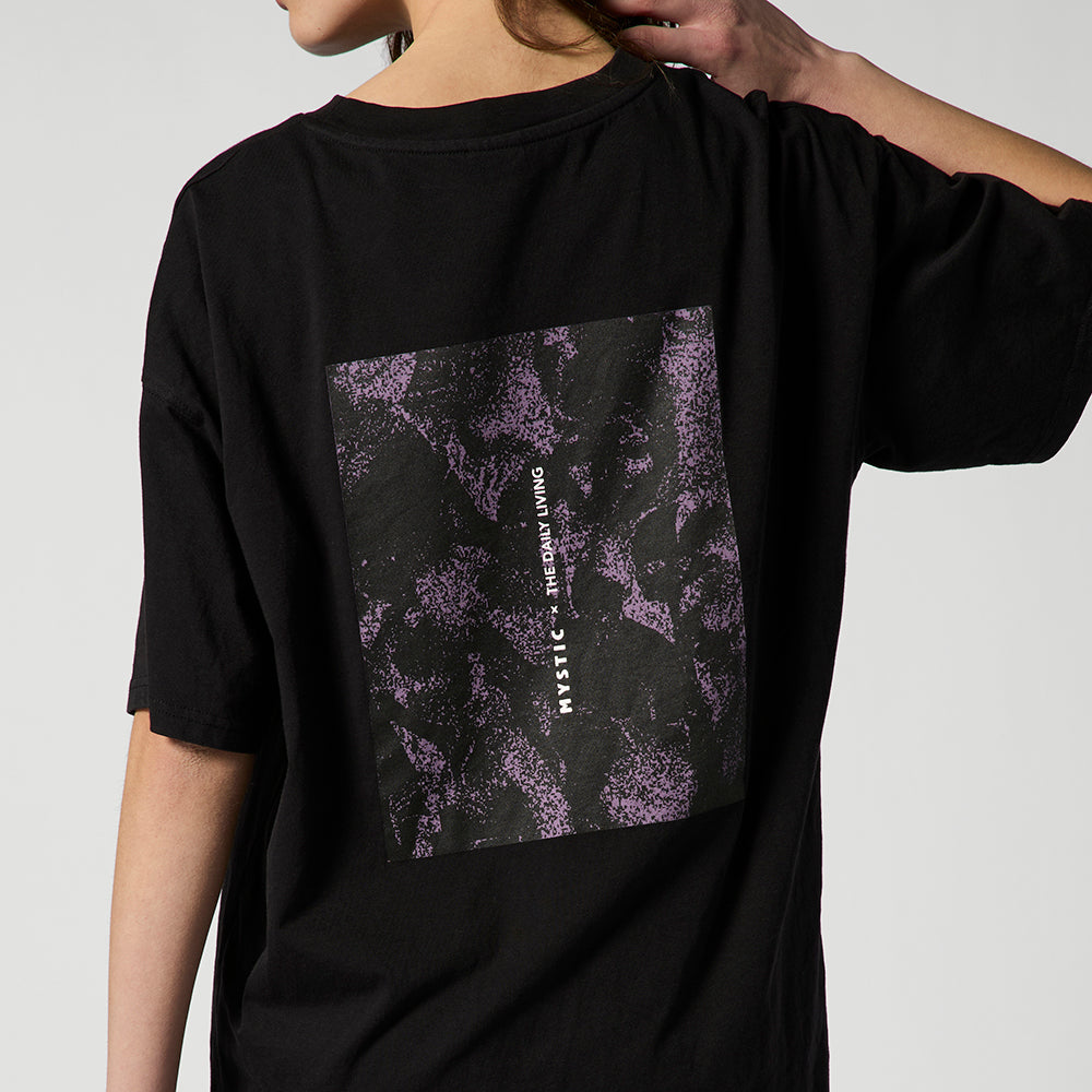 Mystic The Daily Living Tee