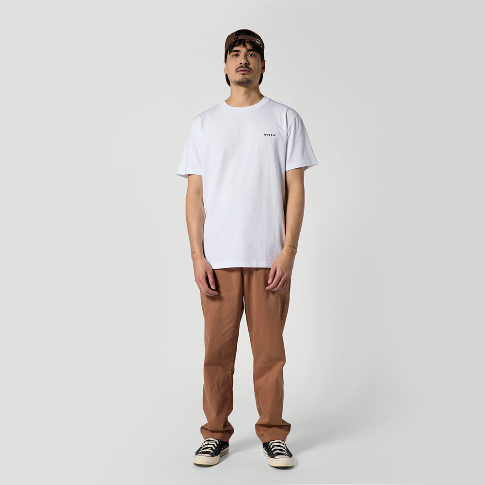 Mystic Trifecta Tee