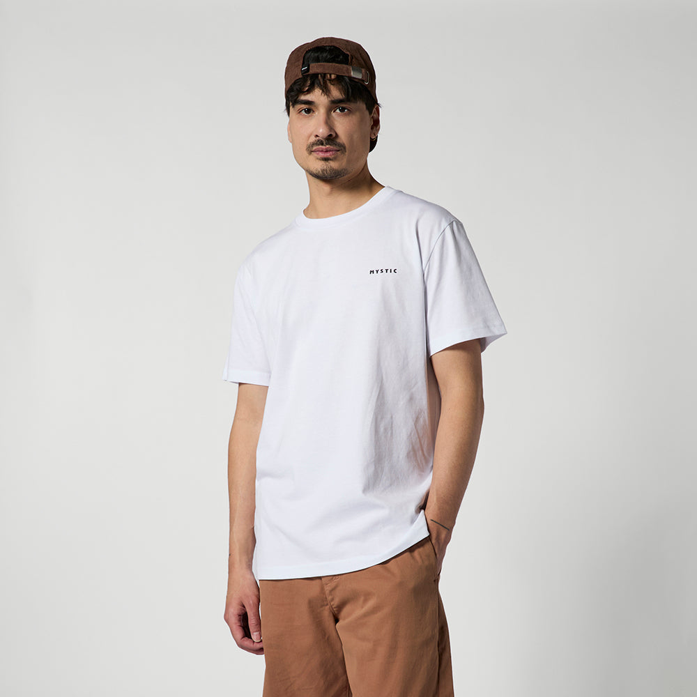 Mystic Trifecta Tee