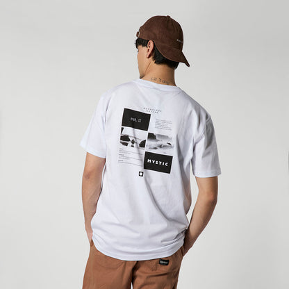 Mystic Trifecta Tee