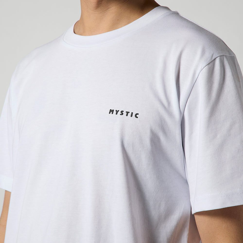Mystic Trifecta Tee