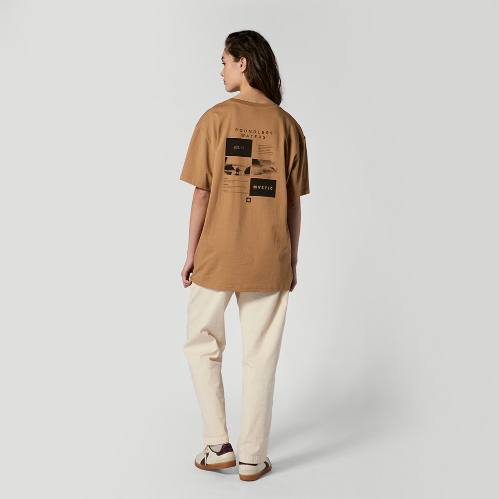 Mystic Trifecta Tee