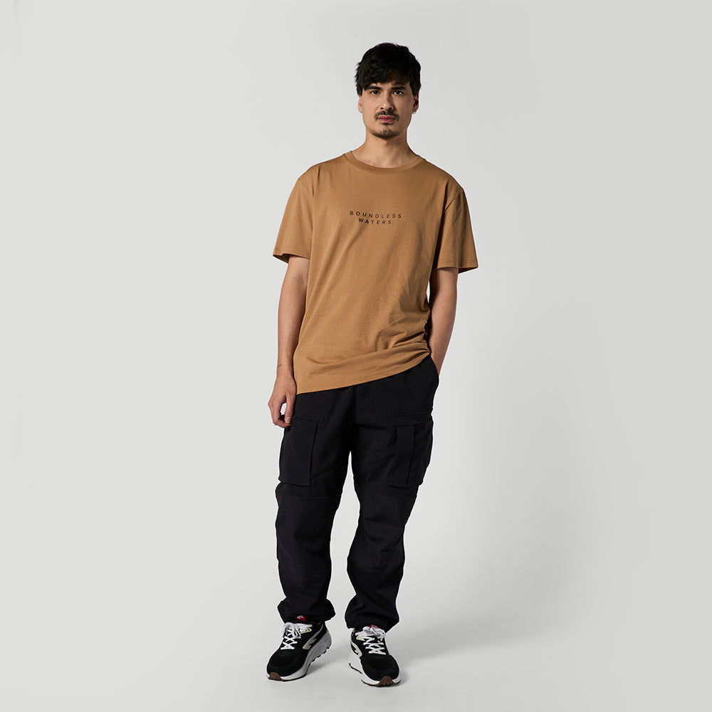 Mystic Trifecta Tee