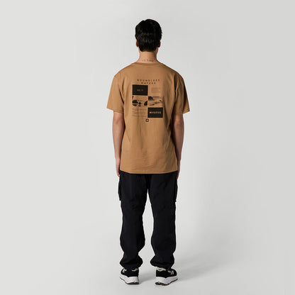 Mystic Trifecta Tee