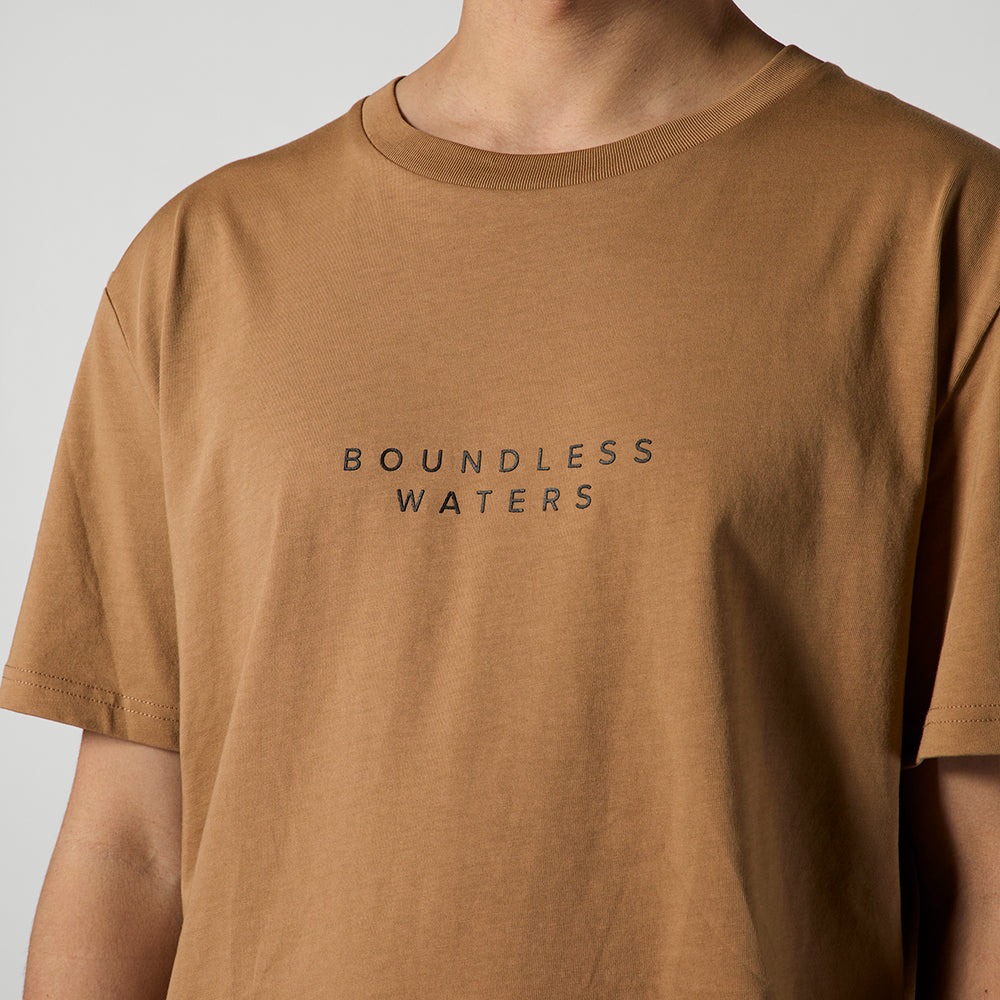 Mystic Trifecta Tee