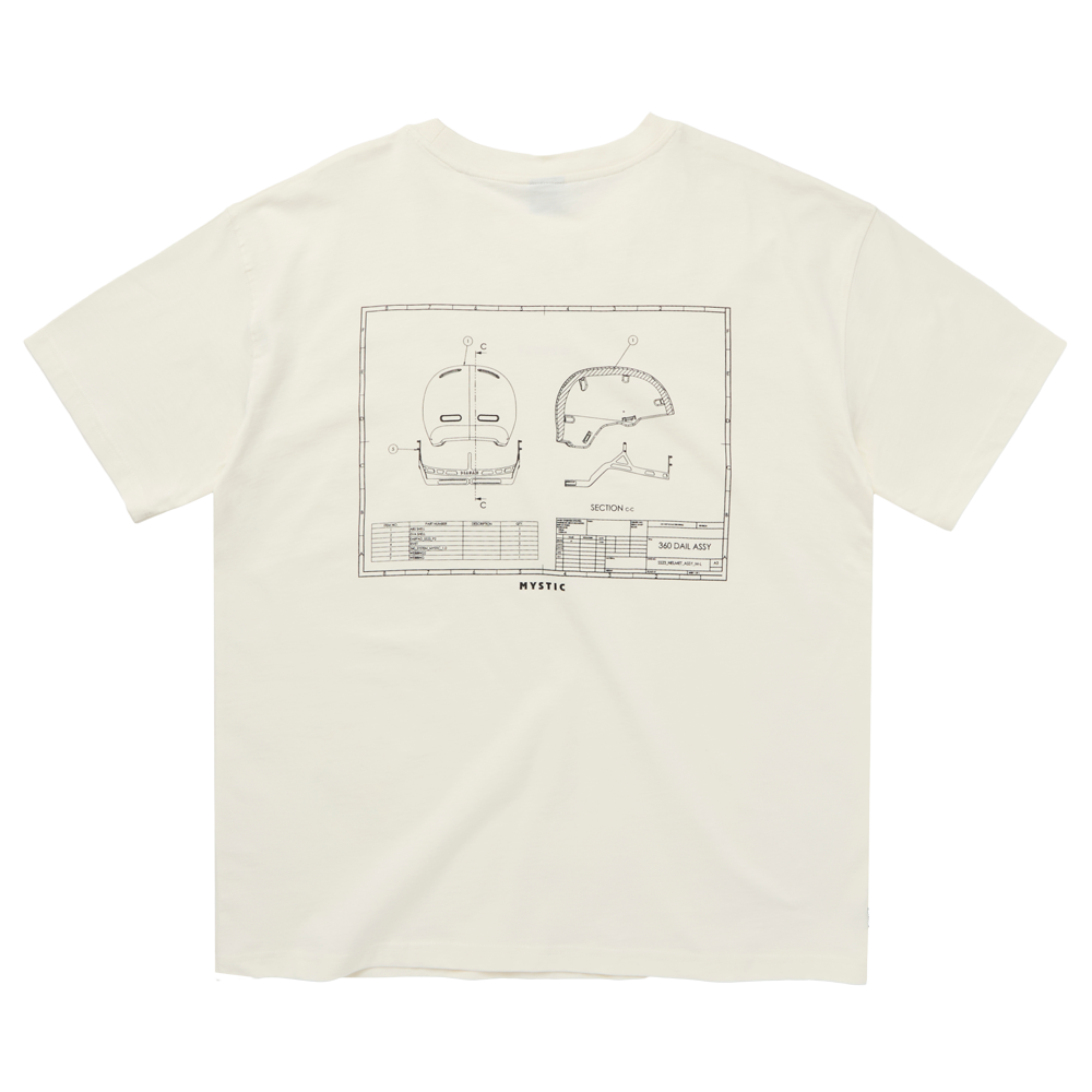 Mystic Concept H1 Tee