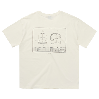 Mystic Concept H1 Tee