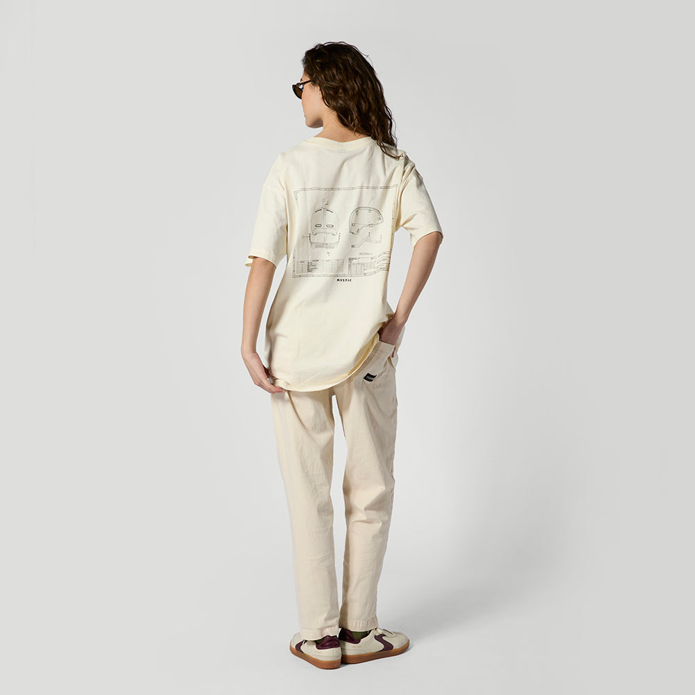 Mystic Concept H1 Tee