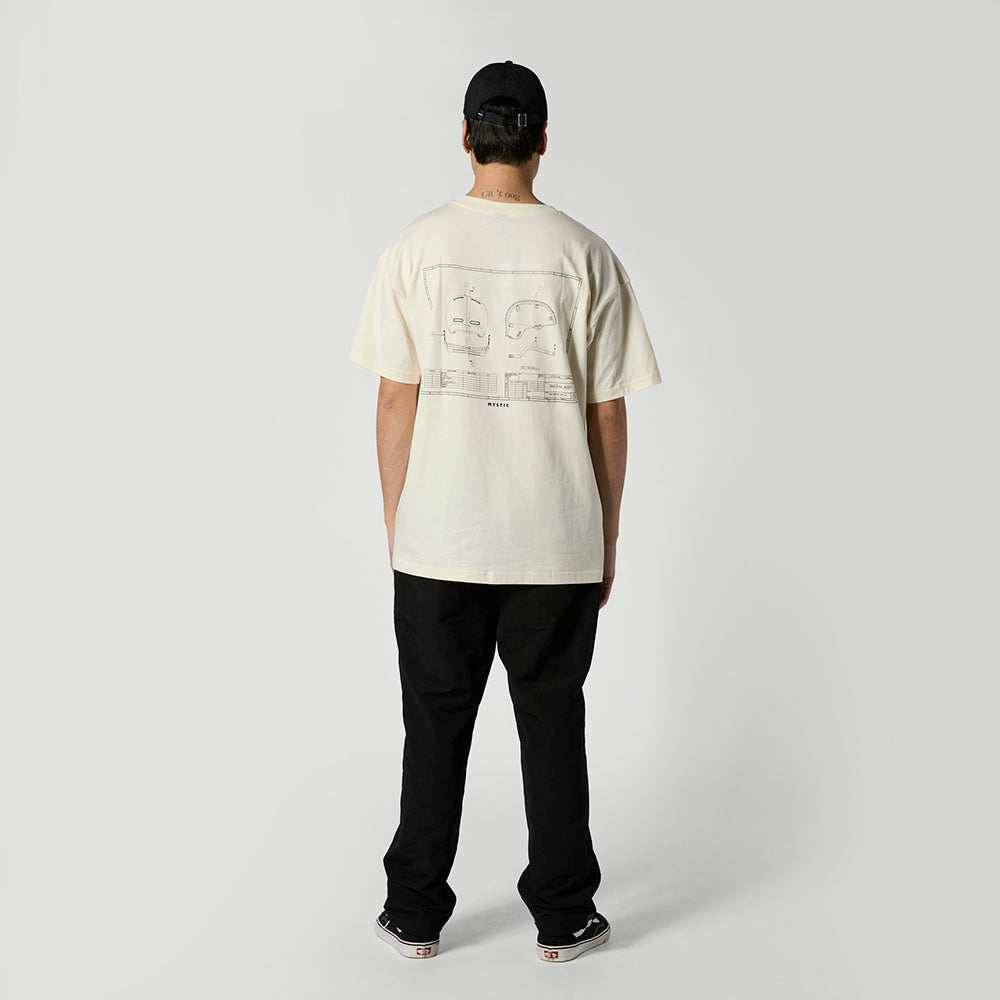 Mystic Concept H1 Tee
