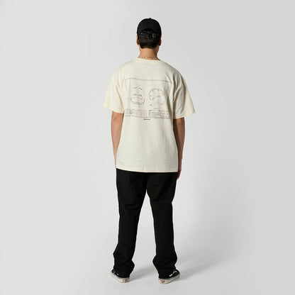 Mystic Concept H1 Tee