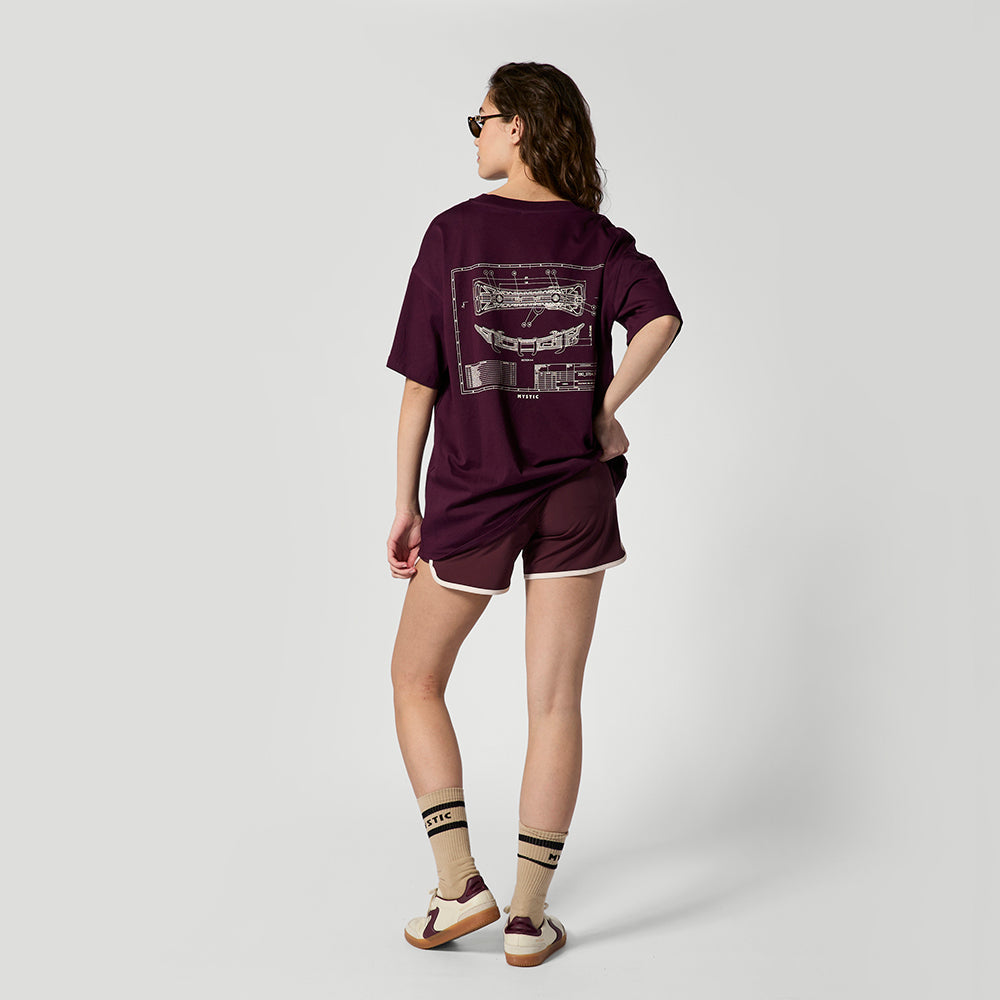 Mystic Concept H1 Tee