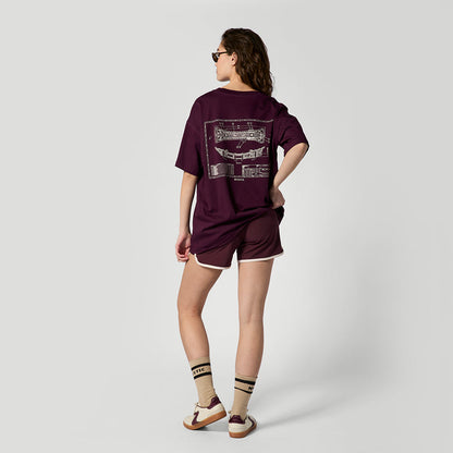Mystic Concept H1 Tee