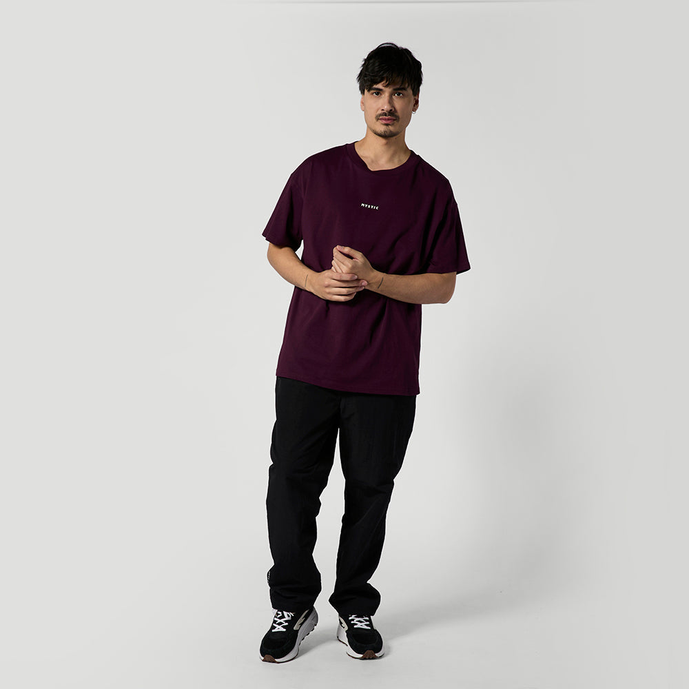 Mystic Concept H1 Tee