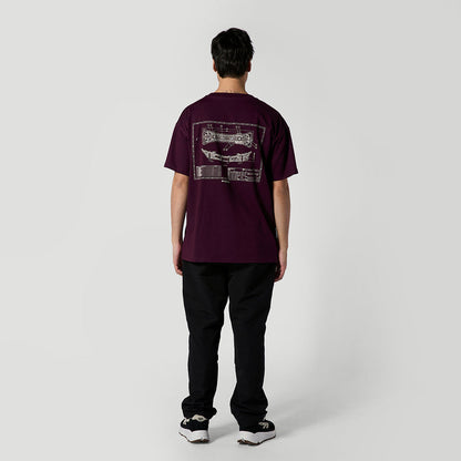 Mystic Concept H1 Tee