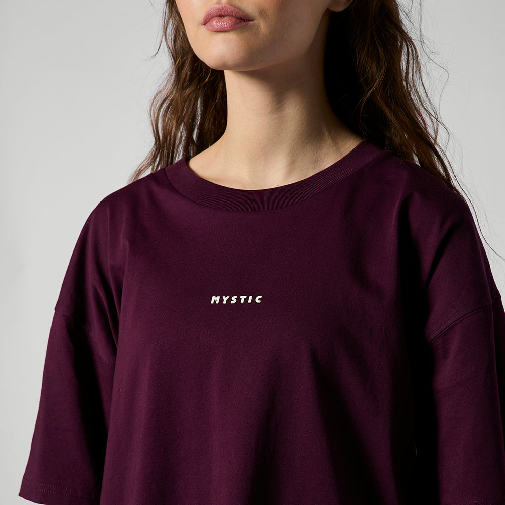 Mystic Concept H1 Tee
