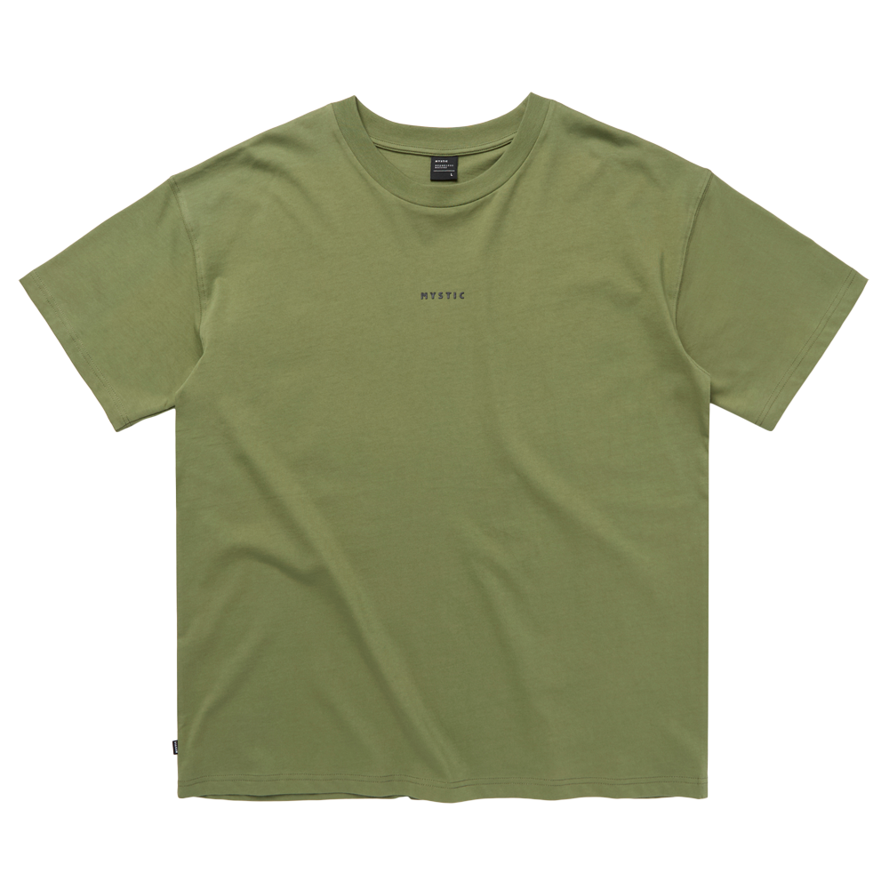 Mystic Concept H1 Tee