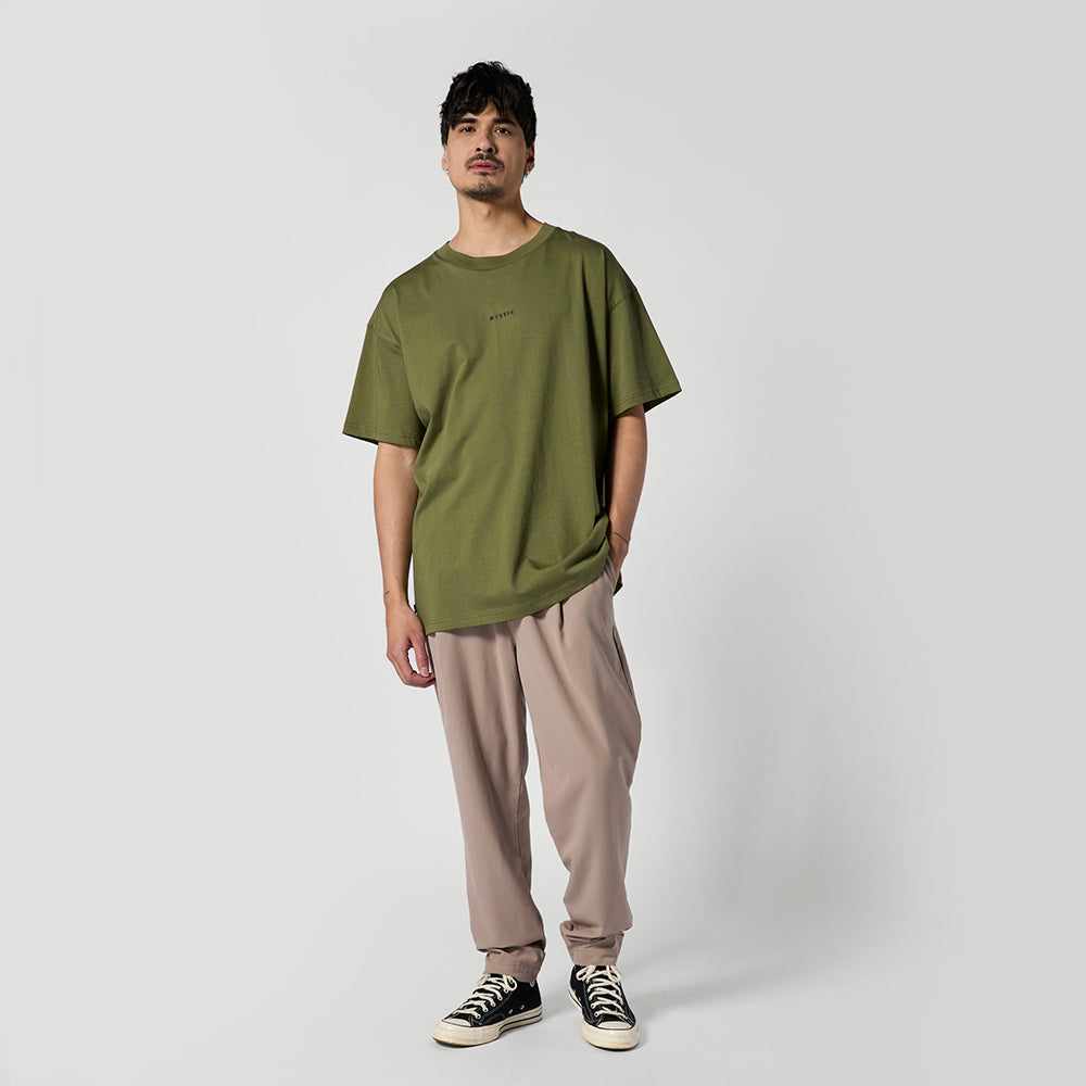 Mystic Concept H1 Tee
