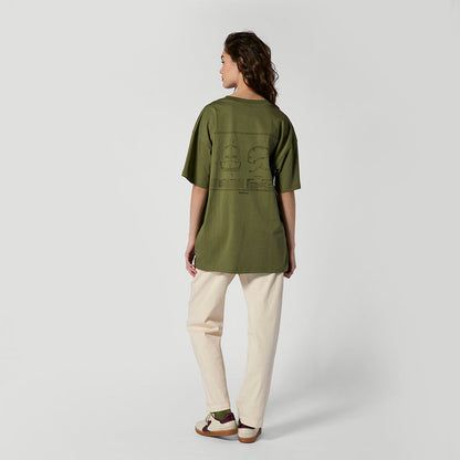Mystic Concept H1 Tee