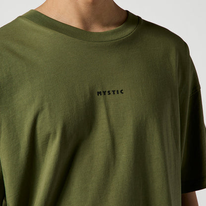 Mystic Concept H1 Tee