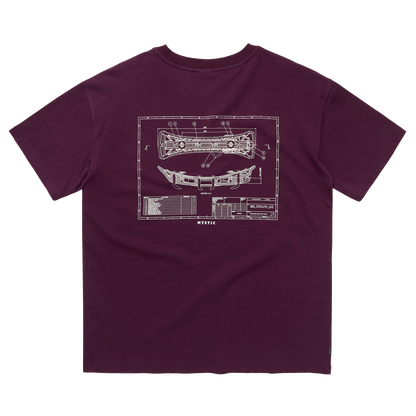 Mystic Concept SB1 Tee