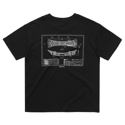 Mystic Concept SB1 Tee