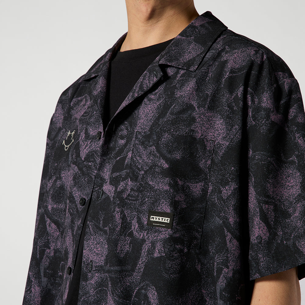 Mystic The Daily Living Shirt