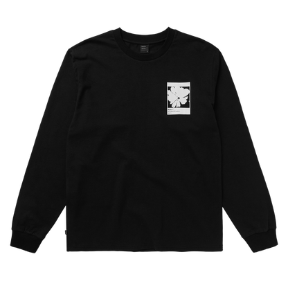 Mystic Heartsease L/S Tee 26 - L/S Tees
