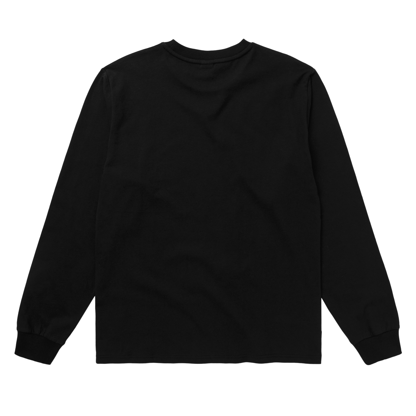 Mystic Heartsease L/S Tee 26 - L/S Tees