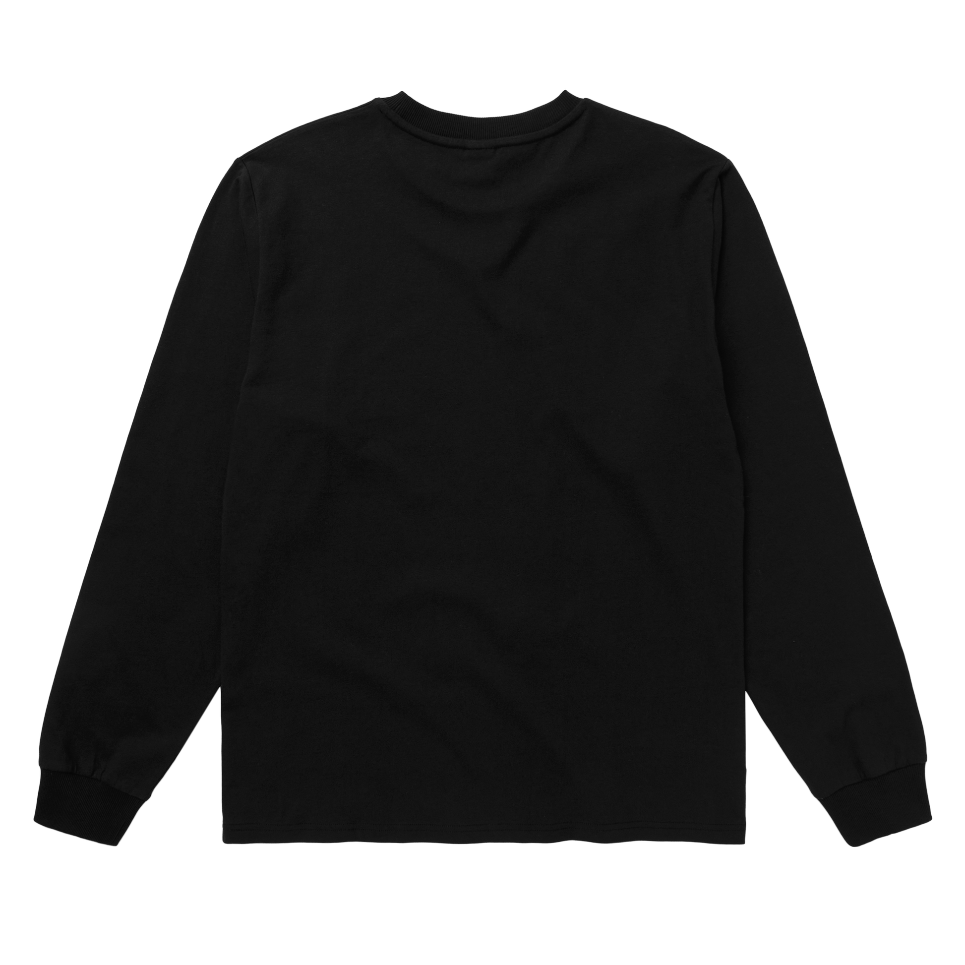 Mystic Heartsease L/S Tee 26 - L/S Tees
