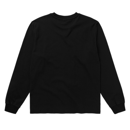 Mystic Heartsease L/S Tee 26 - L/S Tees