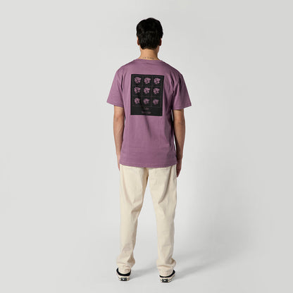 Mystic Pansy Tee 26