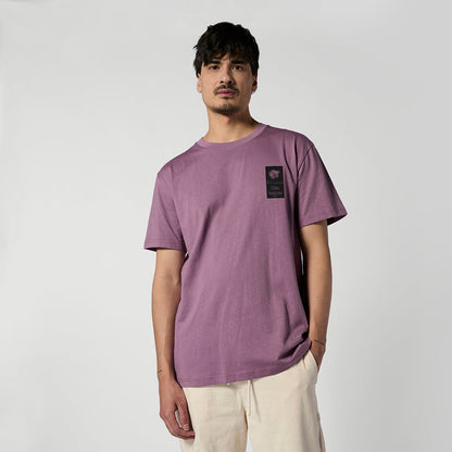 Mystic Pansy Tee 26