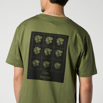 Mystic Pansy Tee 26