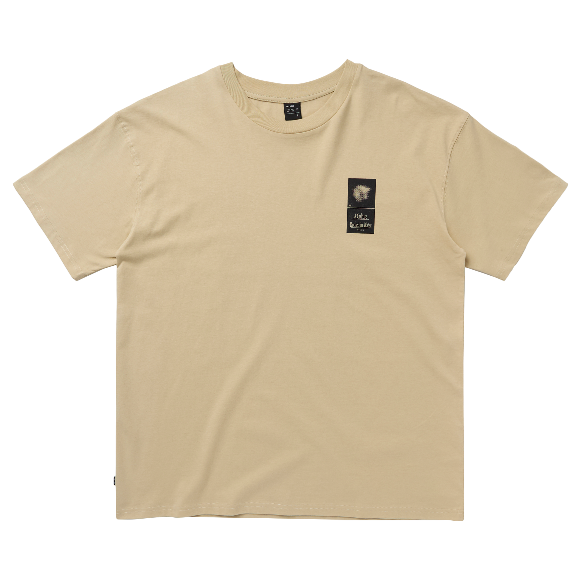 Mystic Pansy Tee 26 - Tees