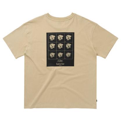 Mystic Pansy Tee 26