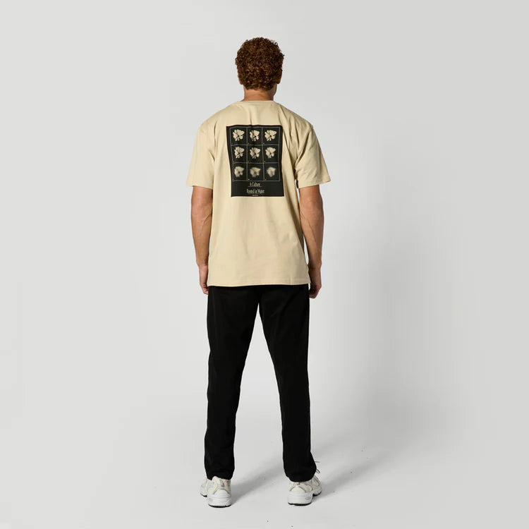 Mystic Pansy Tee 26 - Tees