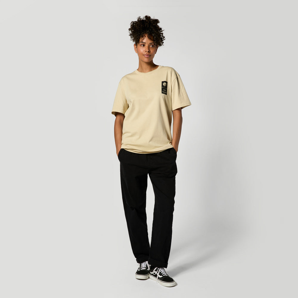 Mystic Pansy Tee 26
