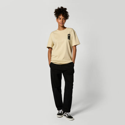 Mystic Pansy Tee 26