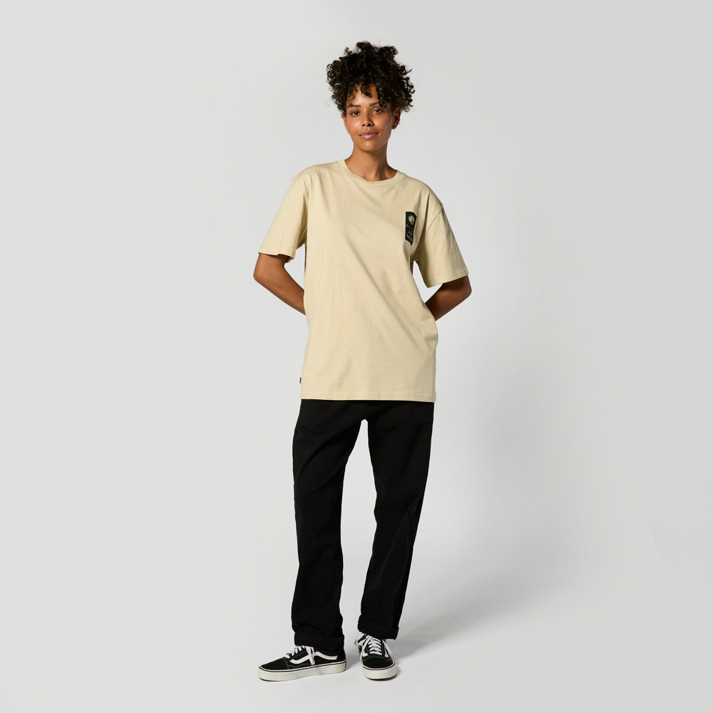 Mystic Pansy Tee 26