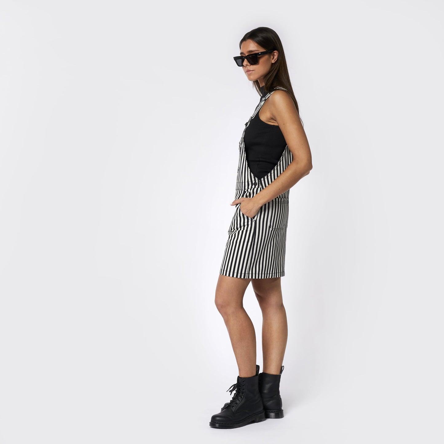 Mystic Dawn Dress - Dresses