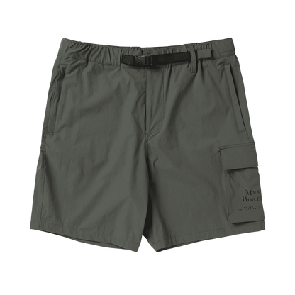 Mystic Meridian Hybrid Short